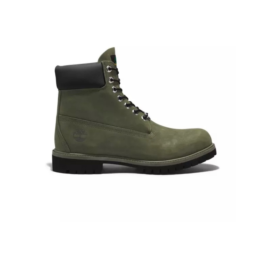 Men’s Timberland Classic 6-Inch Boots